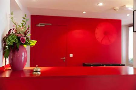 Hôtel Lecourbe, Paris Tour Eiffel - 1