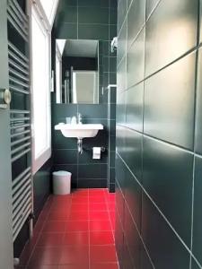 Hôtel Lecourbe, Paris Tour Eiffel - 45