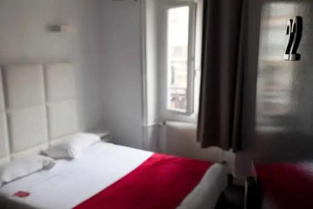 Hôtel Lecourbe, Paris Tour Eiffel - 4