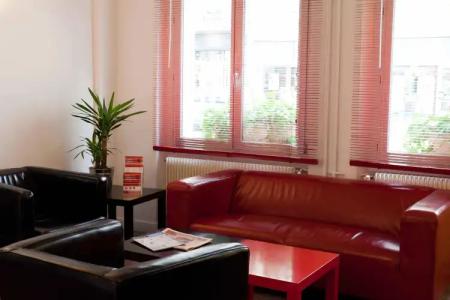 Hôtel Lecourbe, Paris Tour Eiffel - 14