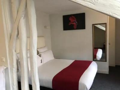 Hôtel Lecourbe, Paris Tour Eiffel - 46