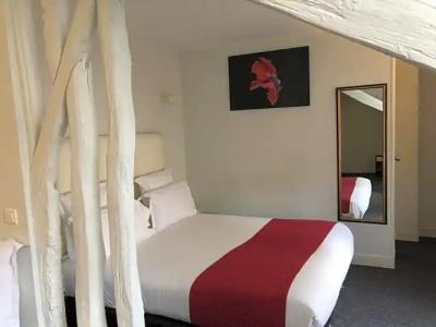 Hôtel Lecourbe, Paris Tour Eiffel - 40