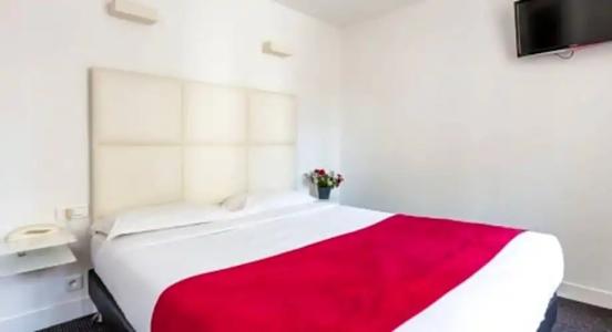 Hôtel Lecourbe, Paris Tour Eiffel - 41