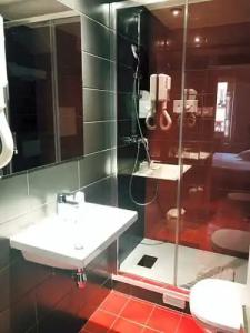 Hôtel Lecourbe, Paris Tour Eiffel - 43