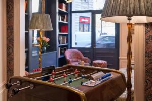 Hotel Maison Malesherbes, Paris