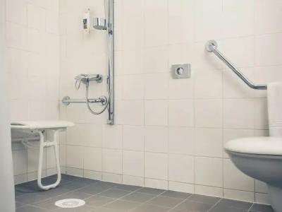 Mercure Paris Centre Tour Eiffel - 66