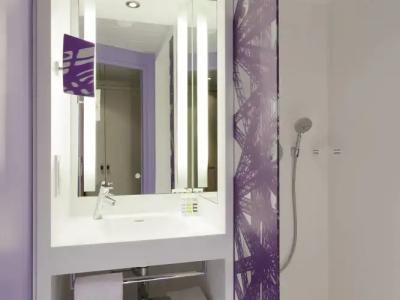 Mercure Paris Centre Tour Eiffel - 53