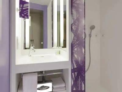 Mercure Paris Centre Tour Eiffel - 64