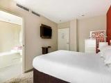 Executive Single room