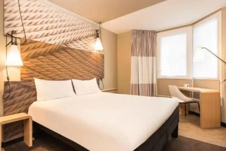 Ibis Paris Gare du Nord Château-Landon 10ème - 36
