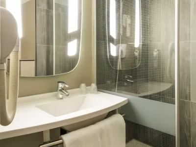 Ibis Paris Gare du Nord Château-Landon 10ème - 7