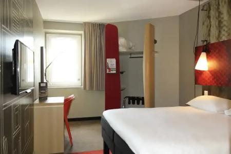 Ibis Paris Gare du Nord Château-Landon 10ème - 3