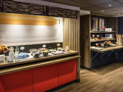 Ibis Paris Gare du Nord Château-Landon 10ème - 10