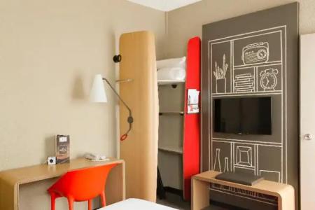 Ibis Paris Gare du Nord Château-Landon 10ème - 32