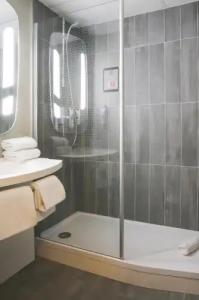 Ibis Paris Gare du Nord Château-Landon 10ème - 38