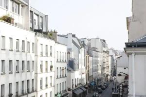 Hotel Standard Design, Paris
