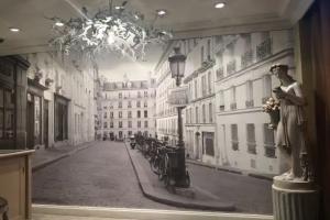 Hôtel Elysa - Luxembourg, Paris