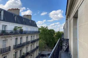 Hotel Elysa-Luxembourg