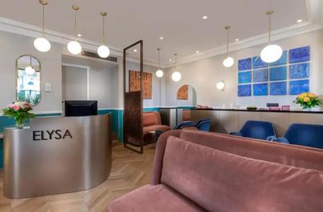 Elysa-Luxembourg - 1