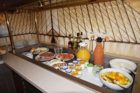 Hôtel Elysa - Luxembourg - 13