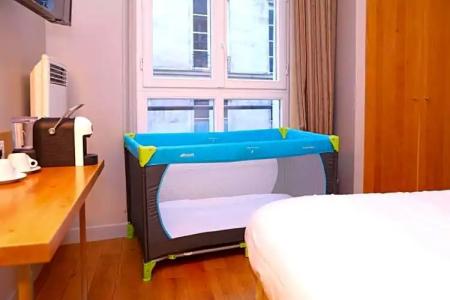 Hôtel Louvre Richelieu - 120