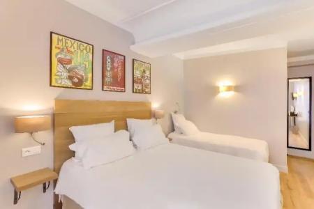 Hôtel Louvre Richelieu - 106