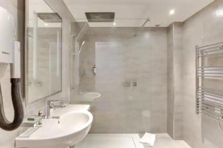 Hôtel Louvre Richelieu - 136