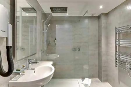 Hôtel Louvre Richelieu - 125
