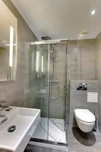 Hôtel Louvre Richelieu - 129