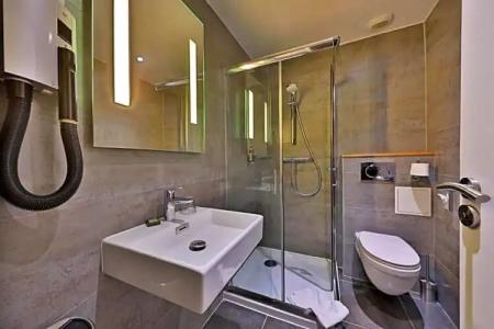 Hôtel Louvre Richelieu - 126