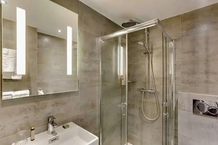 Hôtel Louvre Richelieu - 128