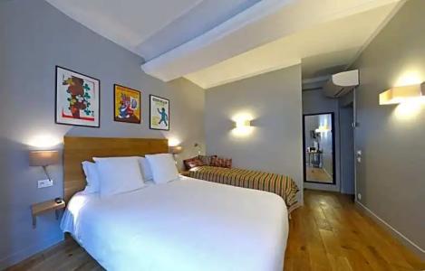Hôtel Louvre Richelieu - 130