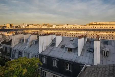 Hôtel Aoriste & Spa - 0