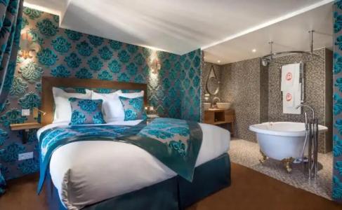 Le Temple de Jeanne - 53