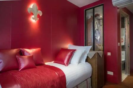 Le Temple de Jeanne - 20