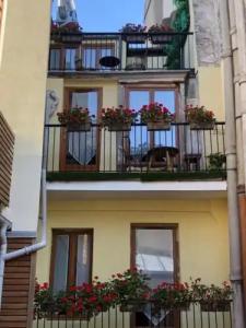 Le Temple de Jeanne - 0