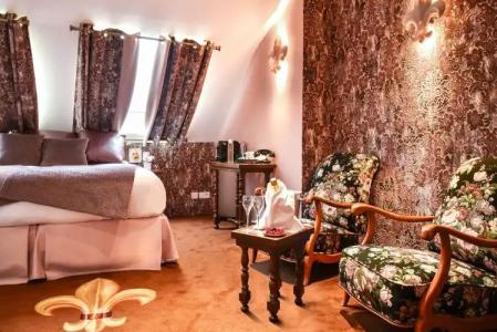 Le Temple de Jeanne - 5