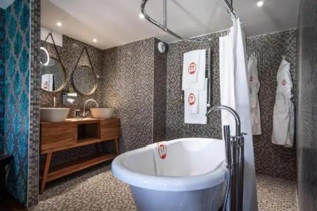 Le Temple de Jeanne - 42