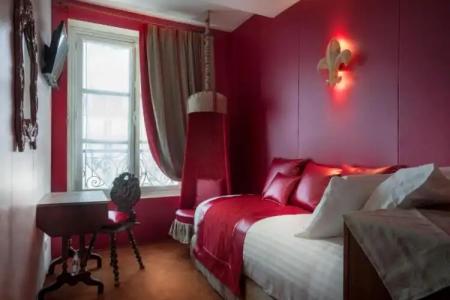 Le Temple de Jeanne - 19