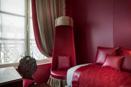 Le Temple de Jeanne - 35