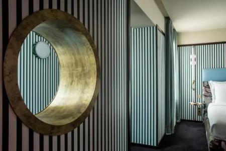 Hôtel du Rond-Point des Champs-Élysées - 31