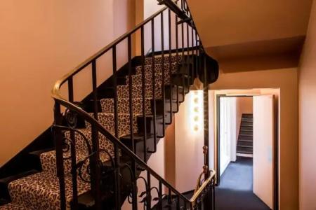 Hôtel du Rond-Point des Champs-Élysées - 15