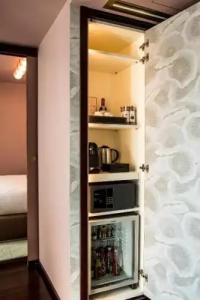 Hôtel du Rond-Point des Champs-Élysées - 40