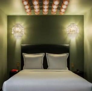 Hôtel du Rond-Point des Champs-Élysées - 1