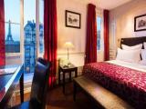 Superior Double room with balcony