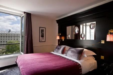 Observatoire Luxembourg - 5