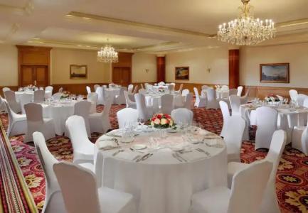 Paris Marriott Champs Elysees - 14