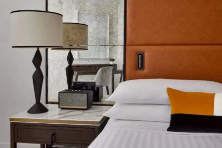 Paris Marriott Champs Elysees - 48