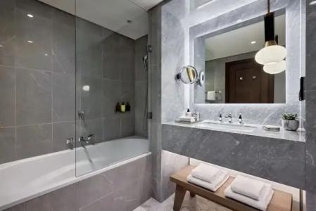 Paris Marriott Champs Elysees - 39