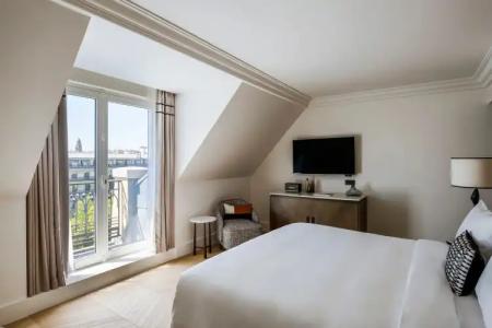 Paris Marriott Champs Elysees - 5